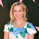 Reese Witherspoon Will Produce and Star in Two Netflix Rom-Coms
