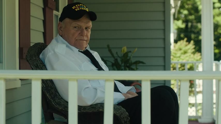 Driveways Bids Farewell to Brian Dennehy, Giant with a Gentle Heart