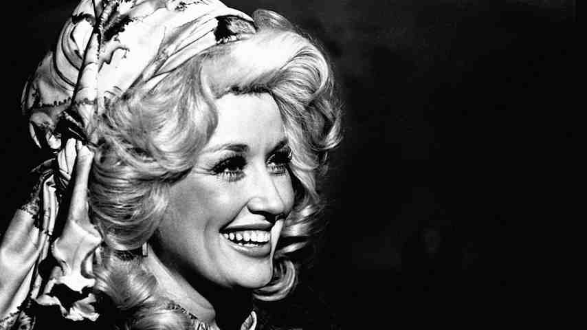 Dolly Parton is the Key to Comfort During Quarantine