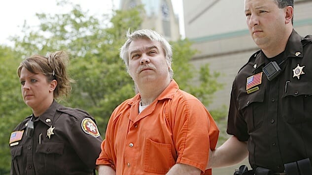 The Paradox of Steven Avery: How Making a Murderer Challenges White America’s Faith In The Police