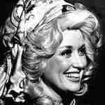 Dolly Parton is the Key to Comfort During Quarantine