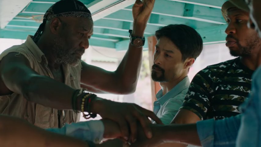 Watch the First Trailer for Spike Lee’s Vietnam Netflix Drama Da 5 Bloods