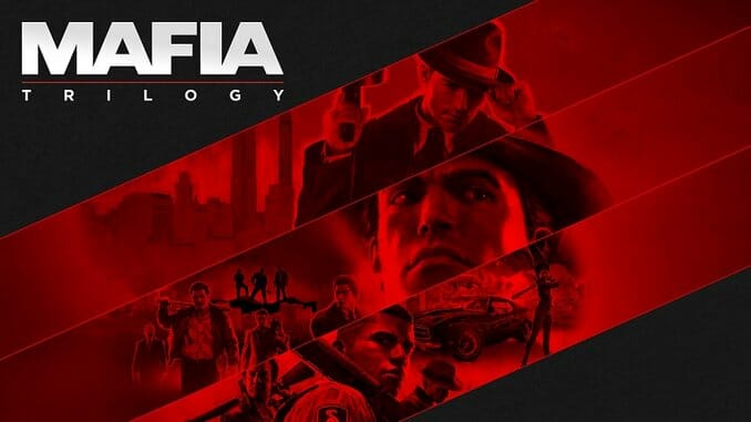 Two Thirds of Mafia: Trilogy Launch Today in 2K Games’ Complicated Roadmap of Rereleases
