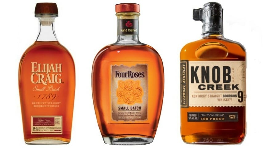 Cocktail Queries: What is “Small Batch” Bourbon?