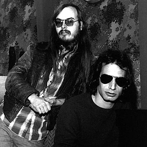 Hear Steely Dan Perform Songs From Pretzel Logic, Released on This Day in 1974