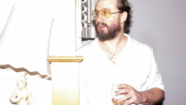 Listen to Phosphorescent Cover Radiohead’s “House of Cards”