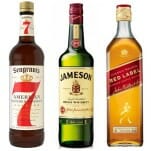 Cocktail Queries: What Is Blended Whiskey, and Why Is It So Cheap?