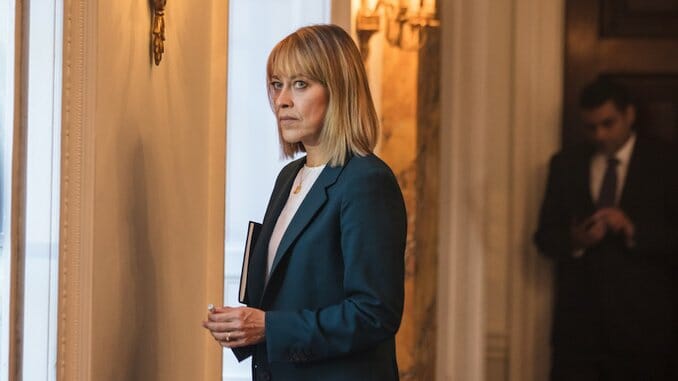 The Split Season 2: Get Caught Up in This Absorbing UK Family Legal Drama
