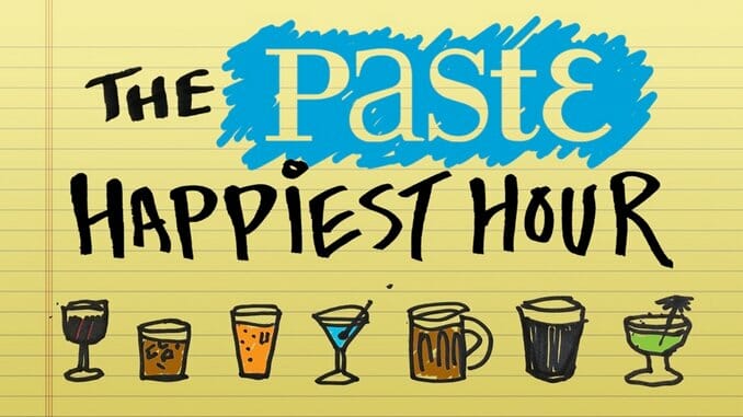 The Paste Happiest Hour: Robyn Hitchcock & Rhett Miller