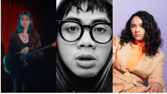 No Rome Brings Jay Som and beabadoobee Together on New Song “Hurry Home”