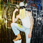 Orville Peck Shares New Single 