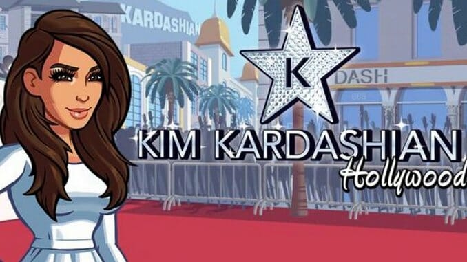 Kim Kardashian: Hollywood and the Price of Fame