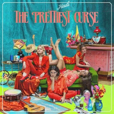Hinds Usher in Summer With The Prettiest Curse, Their Best Album Yet