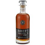 Baker's Single Barrel Bourbon (7-Year-Old)