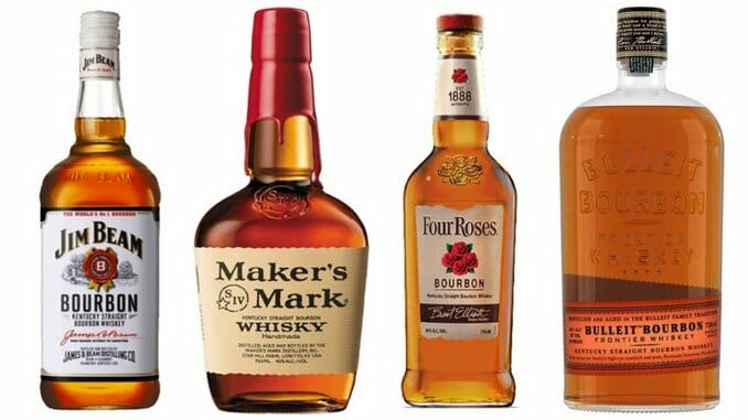 Cocktail Queries: 5 Questions about Bourbon