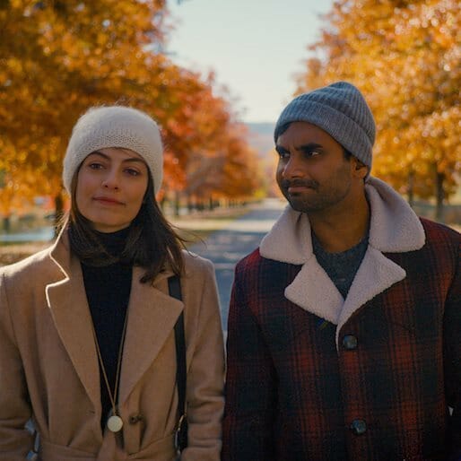 Master of None, TV's Most Perfectly Curated Comedy