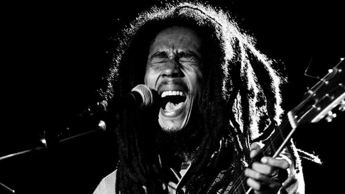 Hear Bob Marley Perform “No Woman, No Cry” on This Day in 1978