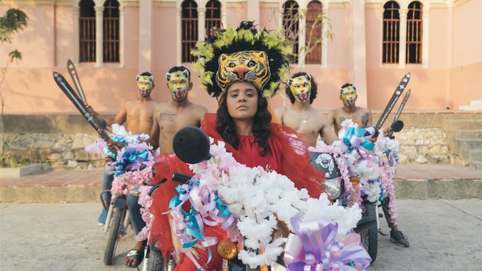 Lido Pimienta Shares New Remix of Miss Colombia Single “Te Quería”