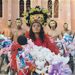 Lido Pimienta Shares New Remix of Miss Colombia Single 