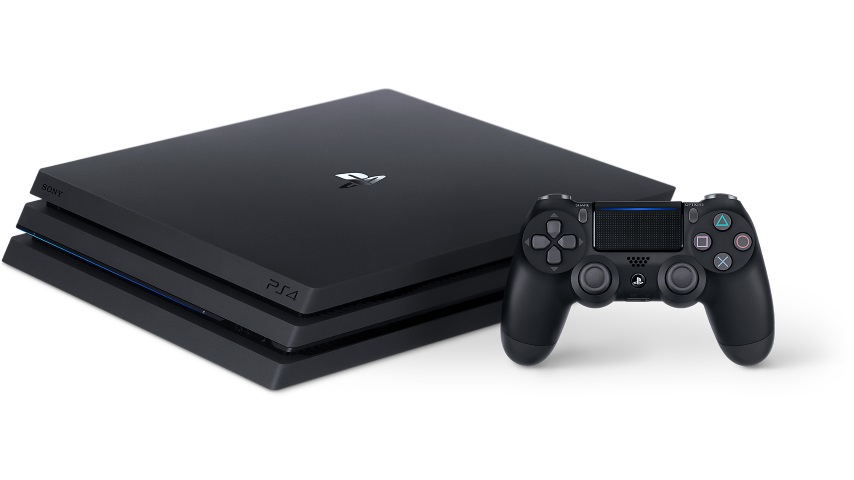 The PlayStation 4 Review