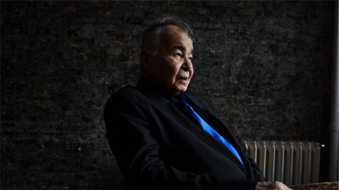 John Prine Shares His Final Recorded Song “I Remember Everything”