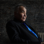 John Prine Shares His Final Recorded Song 