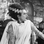A Brief History of Feminist Frankenstein