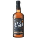 Early Times Bottled in Bond Bourbon