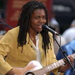 Listen to Tracy Chapman's Powerful Performance of 