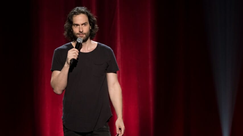 Chris D’Elia Accused of Sexual Misconduct Towards Minors by Multiple Women