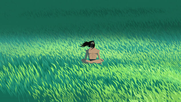 More Than a Decade Later, the Beloved Samurai Jack Gets the Ending It Deserves