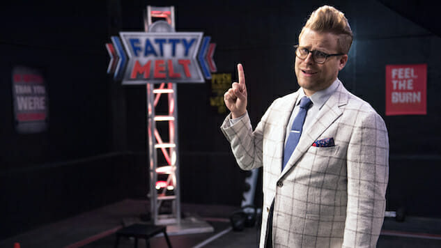 The 10 Best Episodes of Adam Ruins Everything