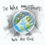 The War And Treaty Release New Song Benefitting ACLU