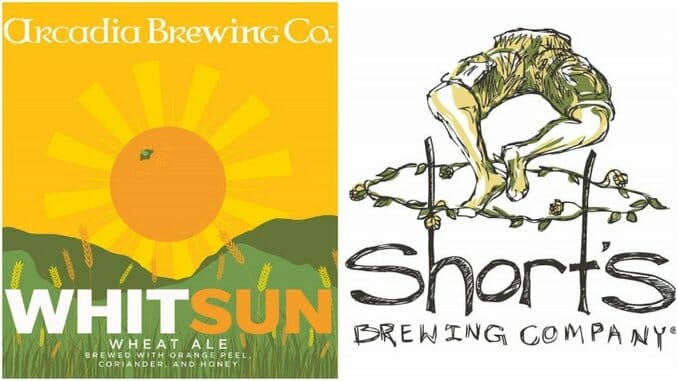 Shorts Brewing Co. Is Reviving Michigan’s Arcadia Beer Brand