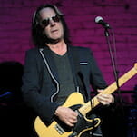 Hear Todd Rundgren Play an Ambitious Solo Show on This Day in 1982