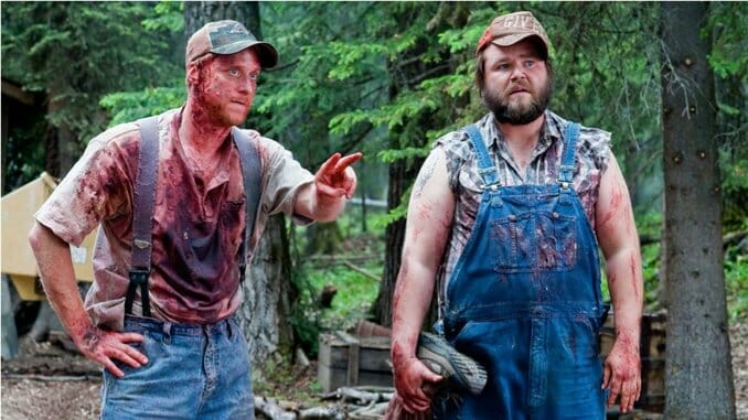 Tucker & Dale‘s Eli Craig Directing Horror Comedy The Hills Have Eyes for You for Netflix