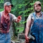 Tucker & Dale's Eli Craig Directing Horror Comedy The Hills Have Eyes for You for Netflix