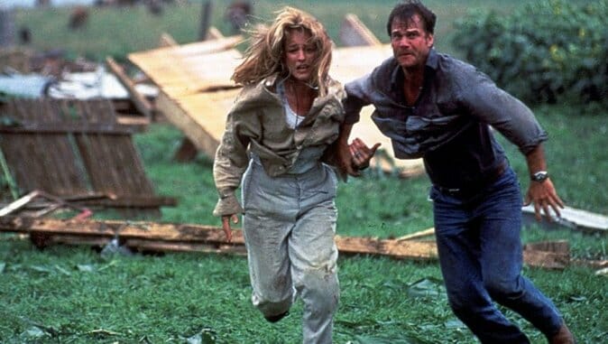 Universal’s Planned Twister Movie Begs the Question: Reboot or Remake?