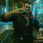 Everything We Learned from Today's Cyberpunk 2077 