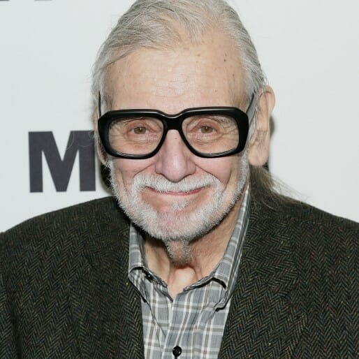 George Romero: Father of the Modern Zombie