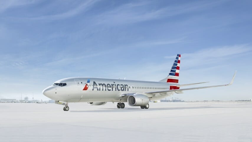 American Airlines Will No Longer Limit Capacity on Flights