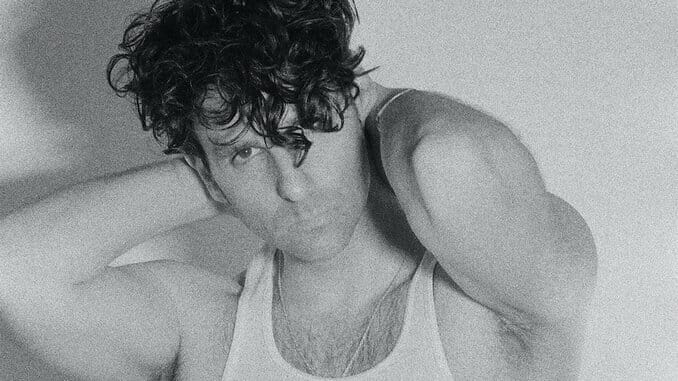 Listen to Low Cut Connie’s New Single “Stay As Long As You Like”