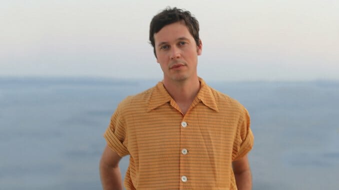 Washed Out Announces New Album, Releases Single