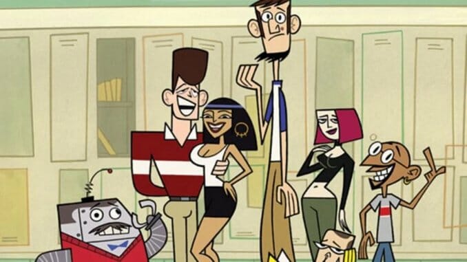 MTV’s Clone High Set to Be Cloned into a New Series