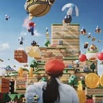 Watch: Super Nintendo World Theme Park News and Rumors
