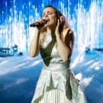Eurovision Song Contest: The Story of Fire Saga Won't Save You, But It May Help a Little?