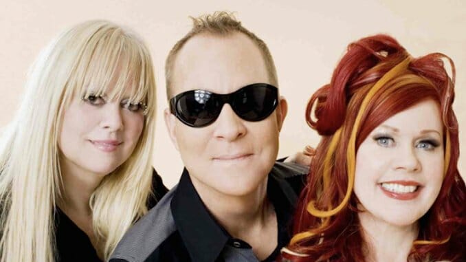 Hear The B-52’s Perform Songs From Their Debut Album, Released On This Day in 1979