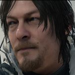 Death Stranding and the Power of Empathy