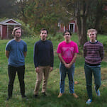 Pinegrove Share New Music Video for 