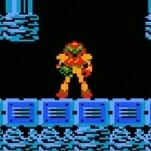 Space Is the Place: How Metroid's Music Captures the Essence of Space